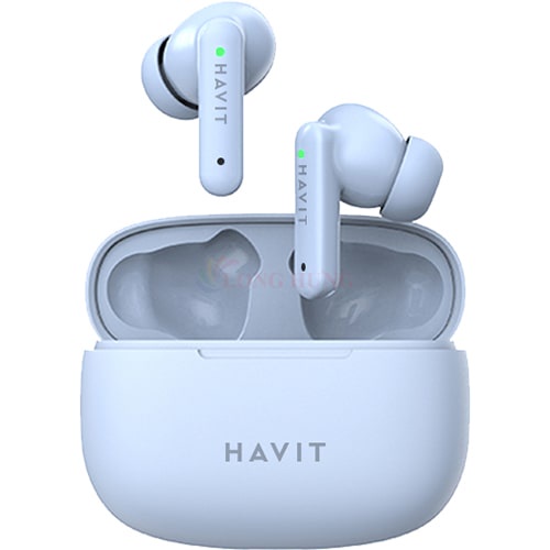 Tai nghe Bluetooth True Wireless Havit TW967 - Hàng chính hãng - Bluetooth ổn định, âm thanh mạnh mẽ, độ trễ thấp