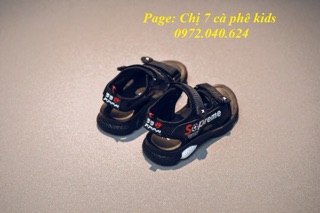 Giày sandan cho bé size 26-37