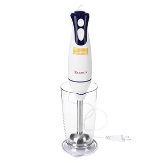 Máy xay sinh tố cầm tay Ecosun BM-XB31 - 750ml (BH 12 Tháng)