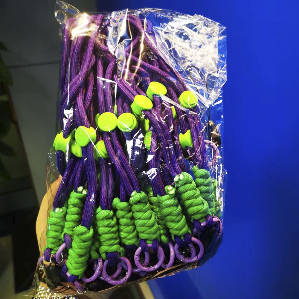 Dây Đeo Cổ Gắn Điện Thoại Tiện Lợi