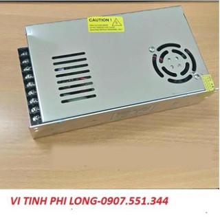 [ FreeShip - Siêu Sale ] Nguồn tổ ong 12V - 40A - có quạt