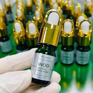 TINH DẦU RĂNG MIỆNG INOX HUYỀN PHI