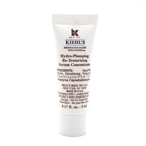 (Duty free) Set Kiehl's mini size hàng duty ( số 9)