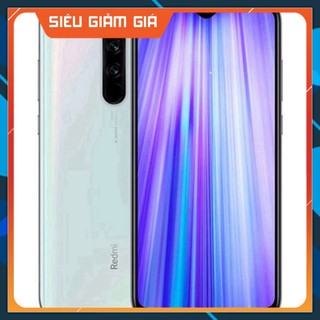 Điện thoại Xiaomi Note 8 Pro – Bảo hành 1 năm