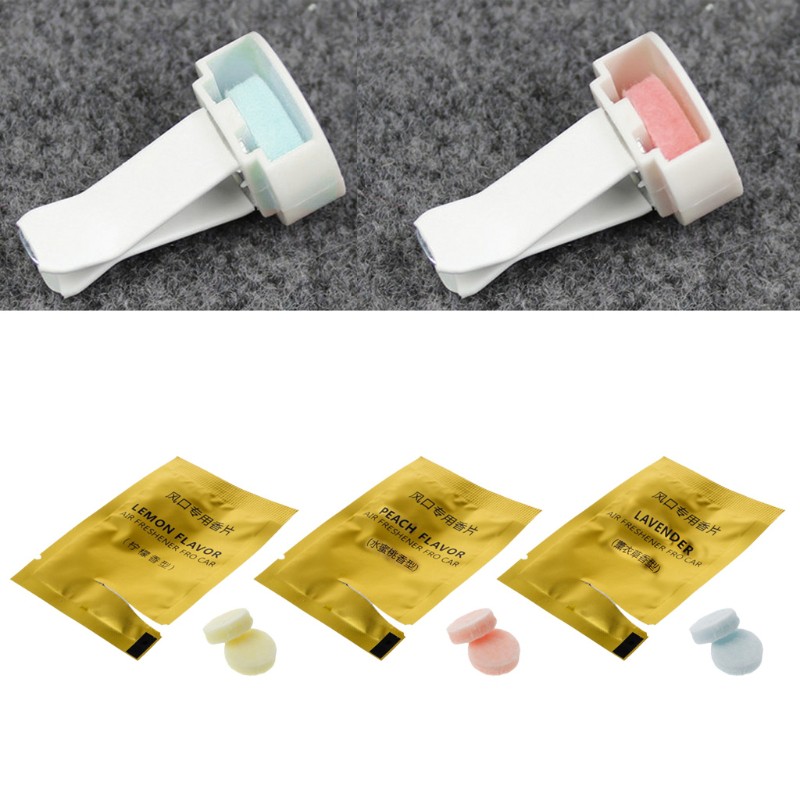 Máy điều hòa không khí có mùi hương cho xe hơi