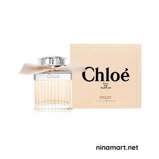 Nước hoa nữ Chloe Eau de Parfum 75ml