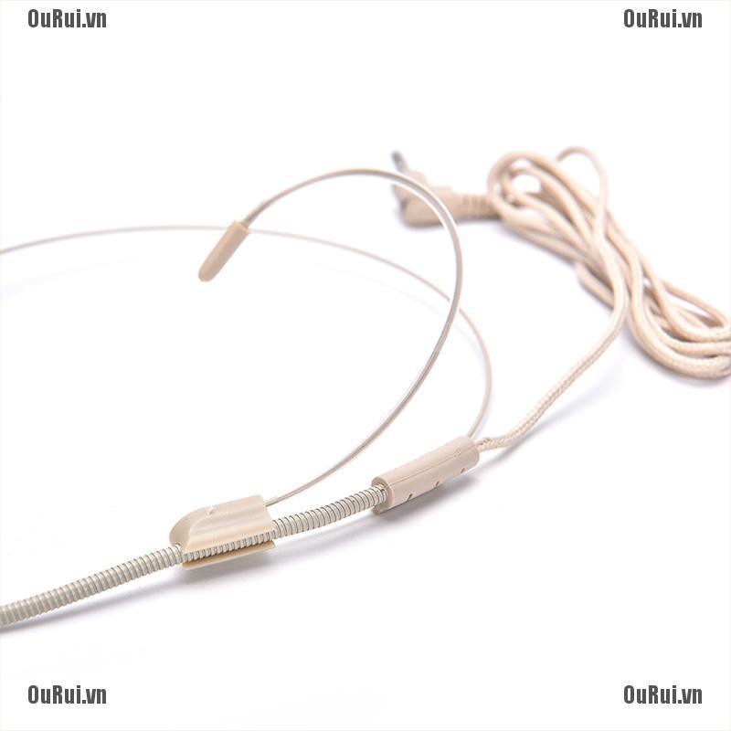 SHURE Tai Nghe Không Dây 4-Pin Tiện Lợi