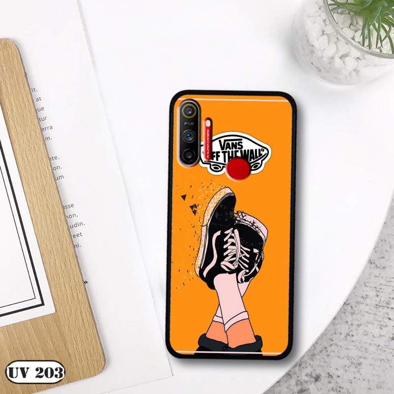 Ốp lưng cho Realme C3