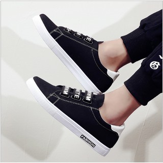 Giày Sneaker nam giá tốt- sẵn hàng kèm ảnh thật