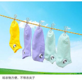 Cuộn Dây Phơi Bọc Vải 10m (Treo Đồ, Phơi)