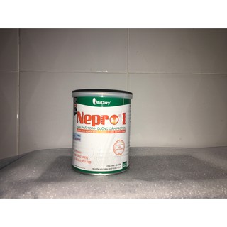 Sữa Nepro 1 400g - 900g cho bệnh nhân thận