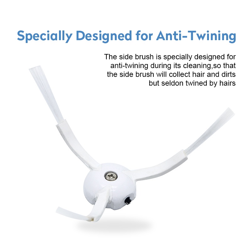 Robot Hút Bụi Xiaomi 1 / 1S ROBOROCK S50 / S51 / S55 / T6 / T7 SDJQR01RR SDJQR02RR SDJQR03RR