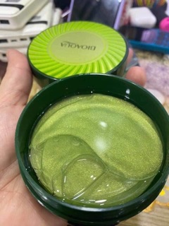 Hộp mặt nạ mắt Bioaqua