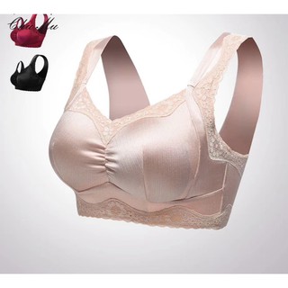Áo lót phi lụa che mỡ lưng cho người béo ( bigsize)