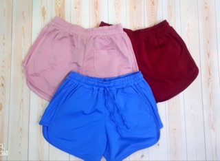 Quần Thun Nữ Mặt Là Mát 40-60kg