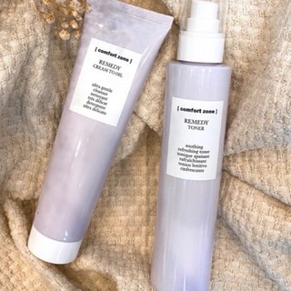 Nước hoa hồng toner dương da phục hồi và làm dịu tức thì làn da nhạy cảm hoặc đang kích ứng