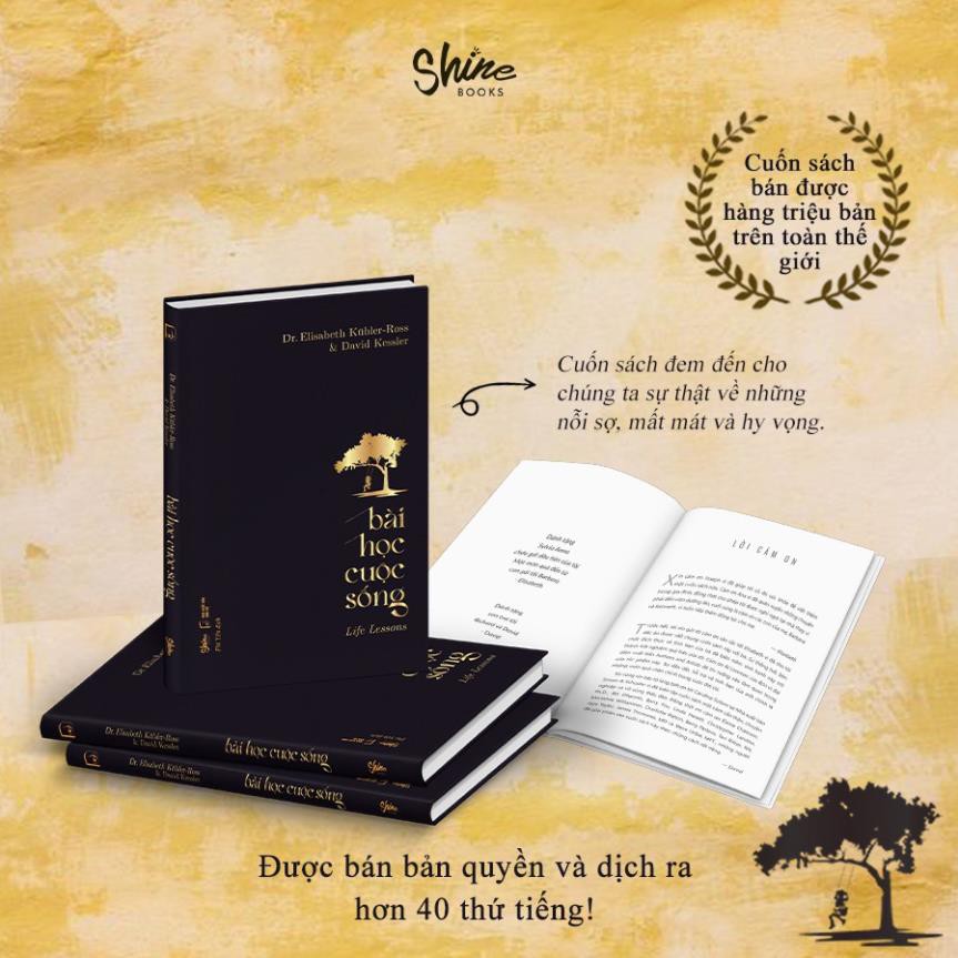 Sách - Bài Học Cuộc Sống [AZVietNam]