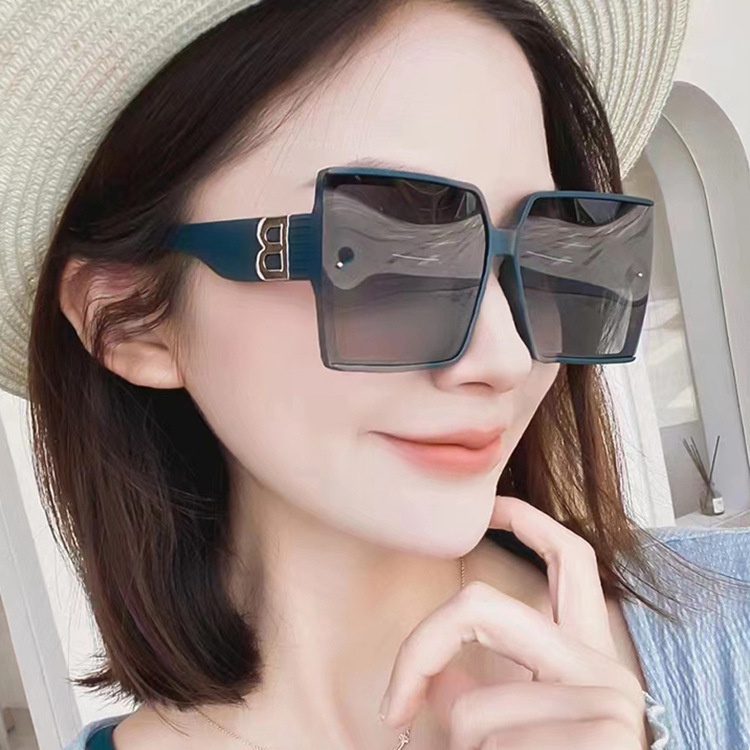 Kính Mát Chống Tia UV400 Cho Nam Nữ