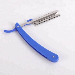 Dao Cạo Lông Mày, Tỉa Lông Mày, Chân Mày, Tóc Mái Nhật Special (Hộp 10c)