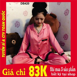 Đồ Bộ Mặc Nhà, Set Đồ Bộ Mặc Nhà Nữ Đẹp Cao Cấp Giá Rẻ