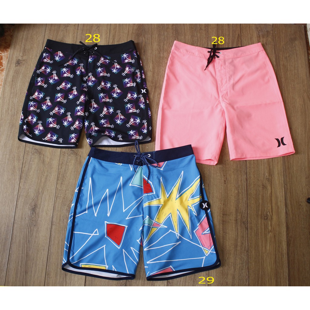 Quần short đi biển cho nam