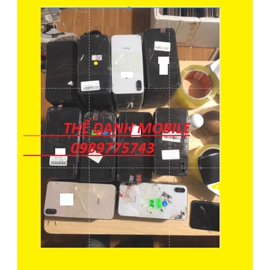 Combo 40 chiếc vỏ cũ modem 6/7/8