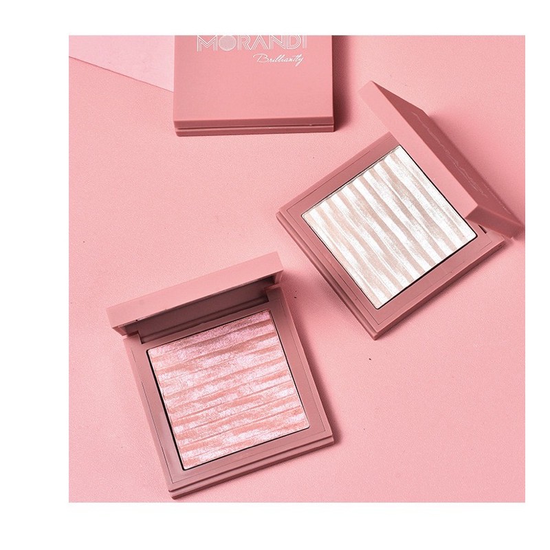 Phấn Bắt Sáng Highlight Morandi Suikone