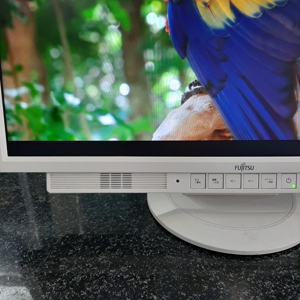 Màn hình Fujitsu 24 inch Led IPS | BigBuy360 - bigbuy360.vn