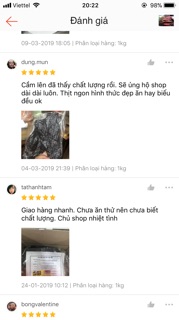 THỊT TRÂU GÁC BẾP Gói 100g