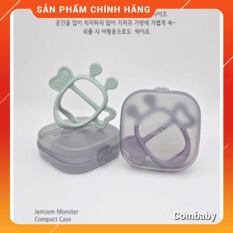Gặm nướu Mamastem JemJem nội địa Hàn Quốc