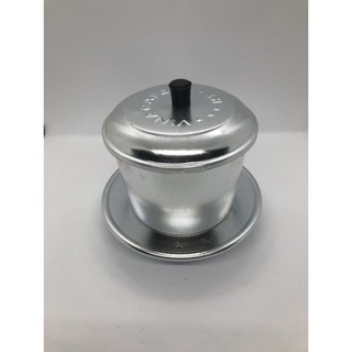 Phin pha cà phê 100g ( nhôm or inox )
