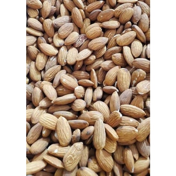 Hạnh nhân Mỹ sấy chín