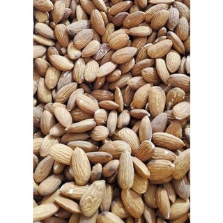 Hạnh nhân Mỹ sấy chín