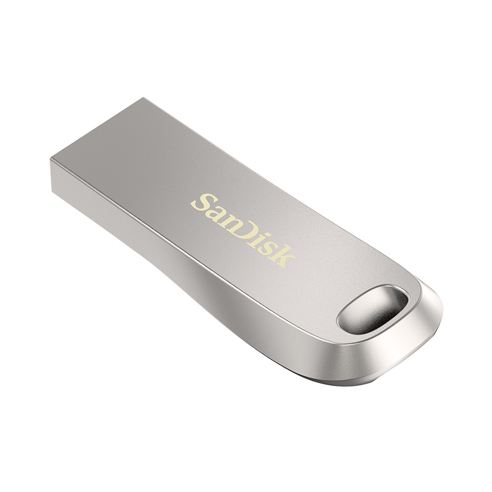 USB Sandisk Ultra Luxe USB 3.1 (SDCZ74-000G-G46) - Bảo hành 60 tháng