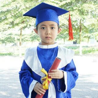 Áo tốt nghiệp áo ra trường