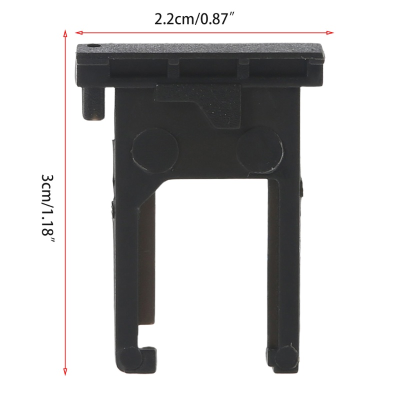 Khay đựng thẻ sim làm từ nhựa dành cho Thinkpad T440 T450 T460 T450S