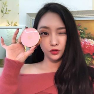 PHẤN NƯỚC MỎNG MỊN PINK AURA CUSHION