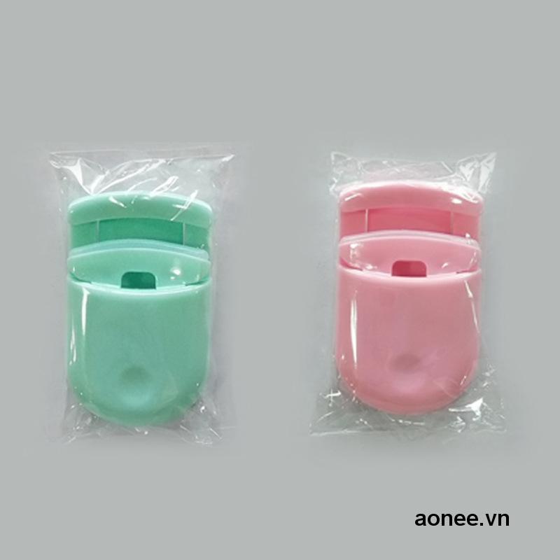 ✨✨Dụng cụ uốn lông mi cong màu kẹo ngọt