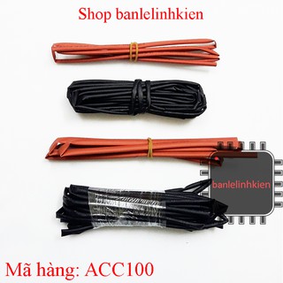Ống gen co nhiệt