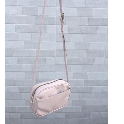 Đã có... Túi Đeo Chéo Mini Thiết Kế Thời Trang Cho Nữ