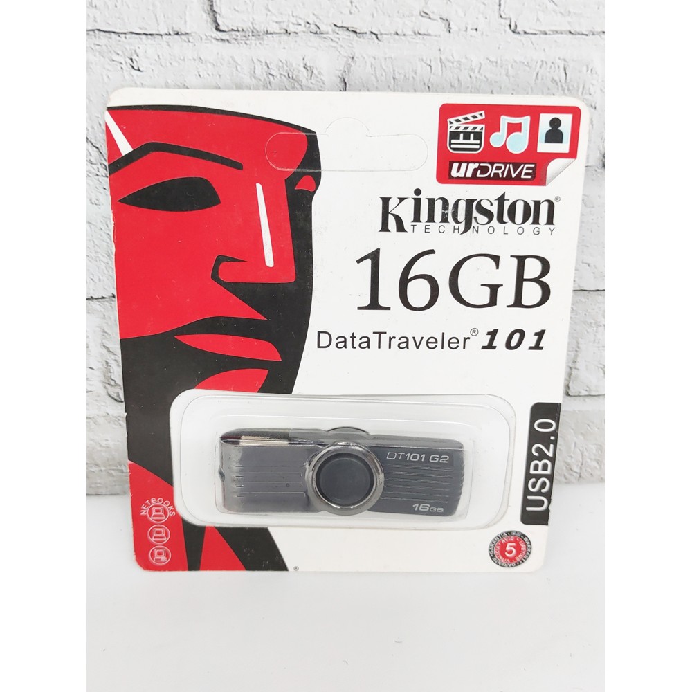 Usb Kingston 2g 4g 8g 16g 32g 64gb