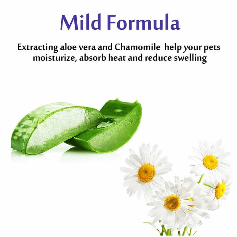 130 pcs/box Pet Eye Wipes Pet Tear Stain Cleaning Tissue Portable Tear Scar Removal Wipes