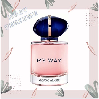 Nước hoa nước hoa giorgio armani my way test 5ml/10ml/20ml