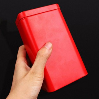 Hộp đựng trà bằng thiếc