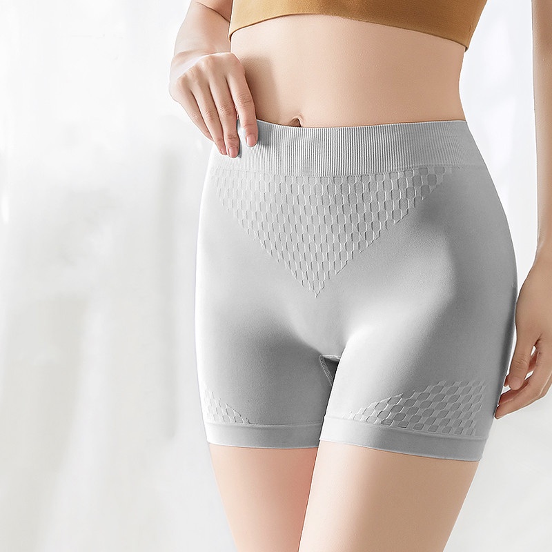 Quần bảo hộ/ quần mặc trong váy Nâng Mông, Ôm Sát Body, Co Giãn Đàn Hồi Tốt 40-70kg