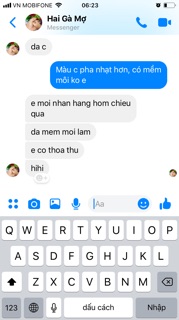 Son gấc handmade thỏi nhỏ