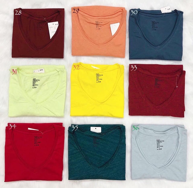 Siêu phẩm thun tim xuất dư ❤️