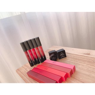 SON KEM LÌ RICH MATTE LIQUID