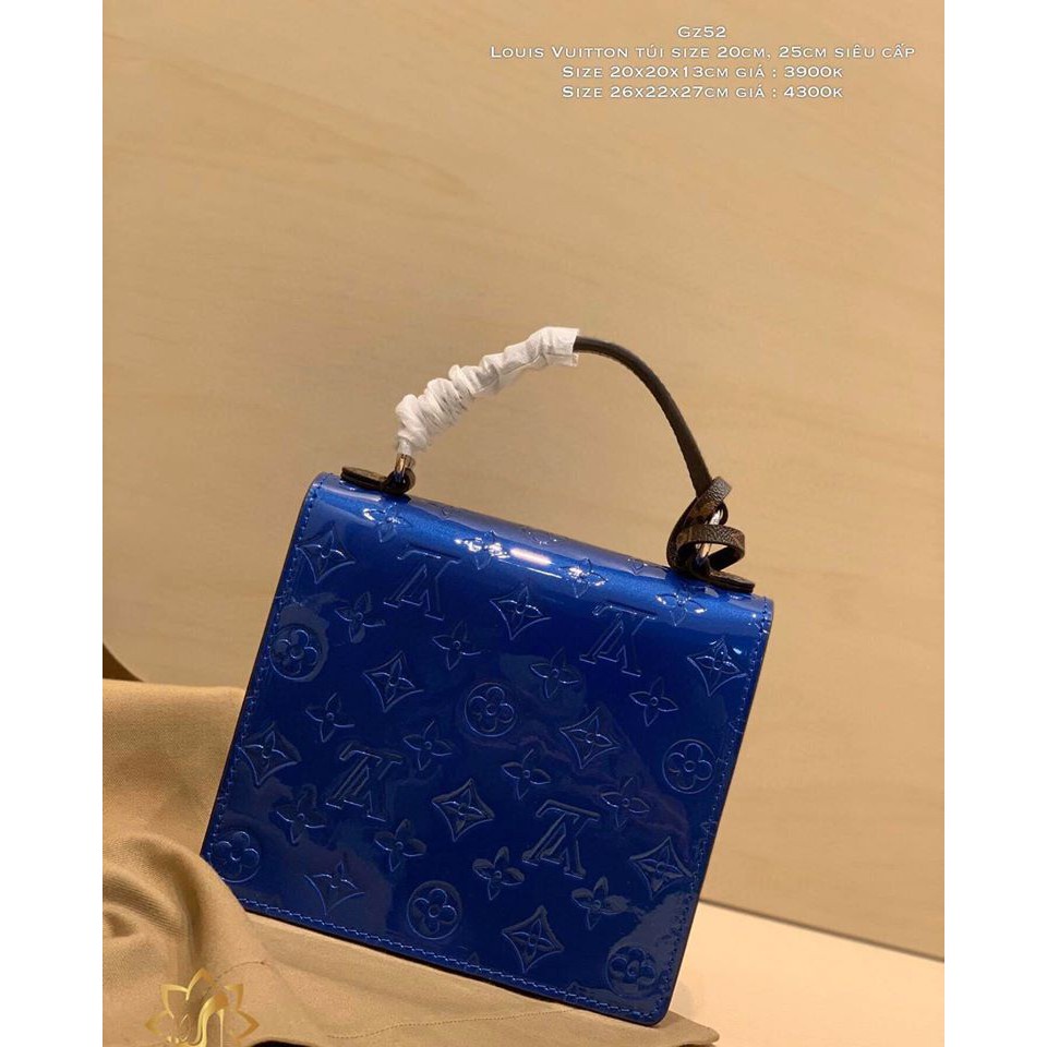 Túi size 17cm siêu cấp