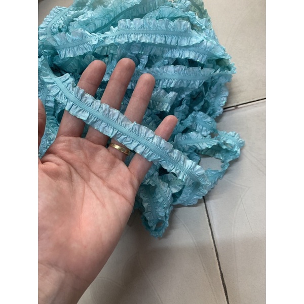 Chun bèo 2cm co giãn